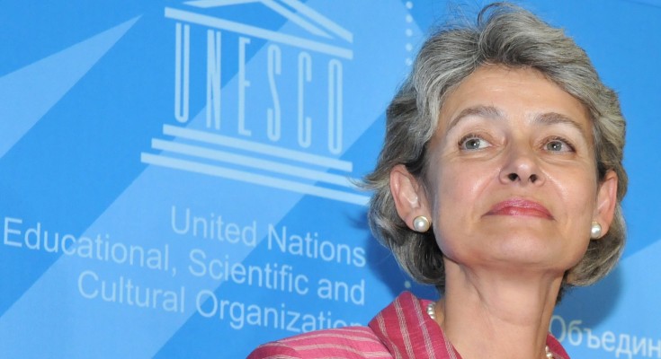Irina-Bokova-UNESCO