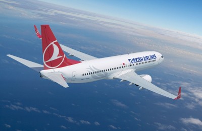 Turkish Airlines_Photo