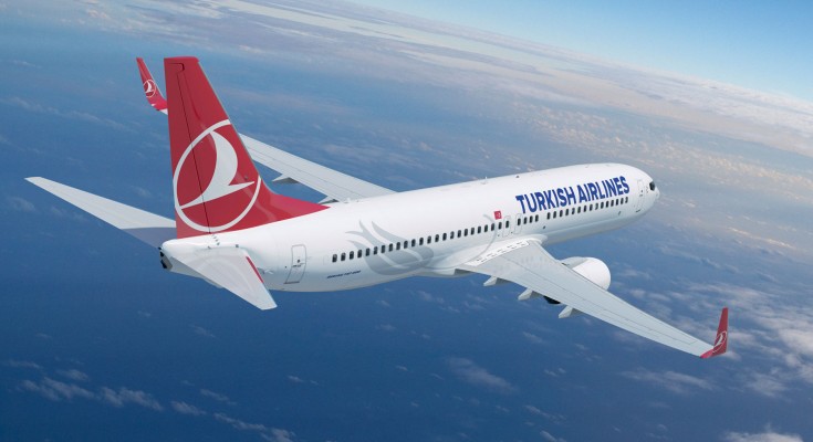 Turkish Airlines_Photo