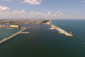 Port Burgas