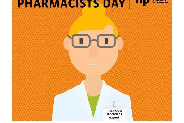 World Pharmacists Day_Poster1