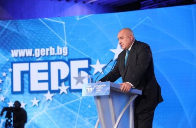 Borisov 2