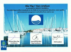 Marina-Dinevi-5-year-certificate-blue-flag (1)