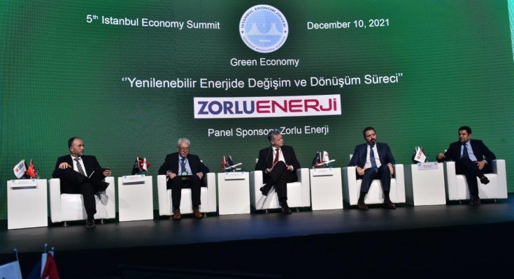 3. Форумът в Истанбул (1)