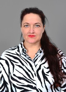Людмила Любенова
