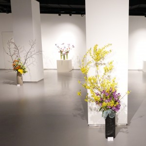 Ikebana(1)