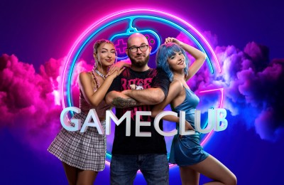 Game Club(1)