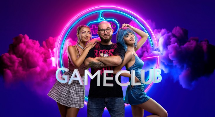 Game Club(1)