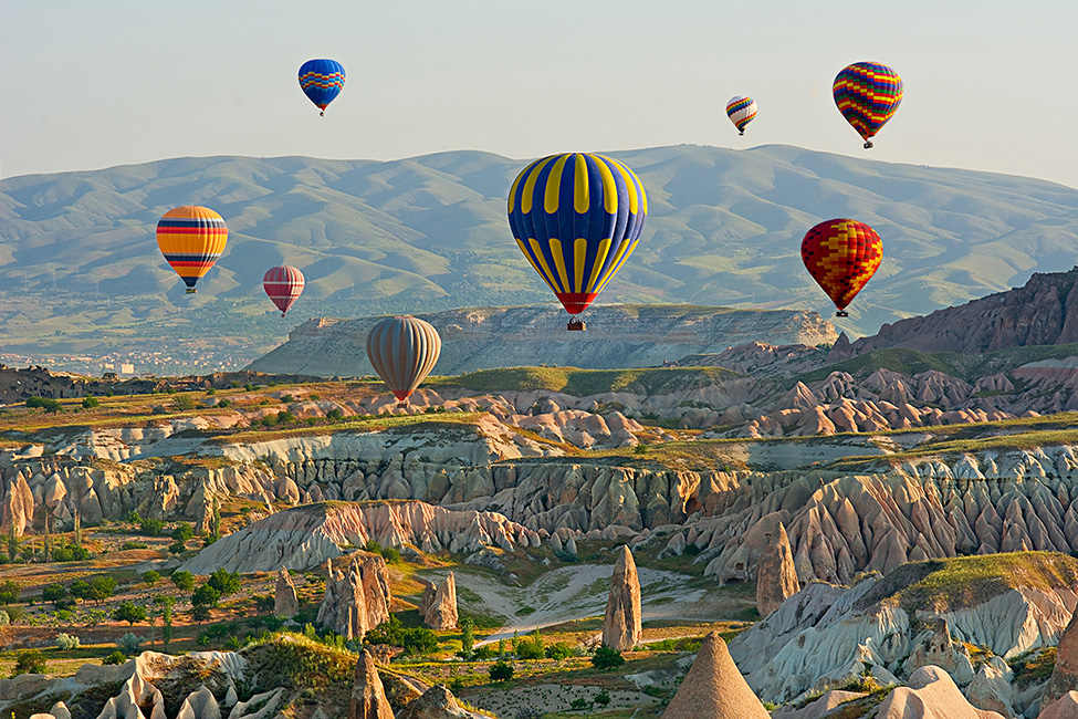3. Nevşehir_ Cappadocia_Hot_Air_Baloon(2)