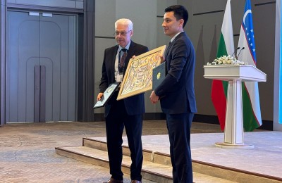 2. Plamen Panchev i Akram Aliev(3)