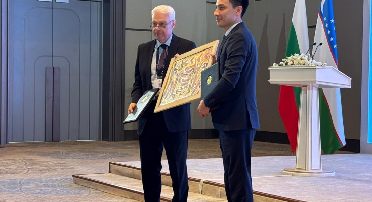 2. Plamen Panchev i Akram Aliev(3)