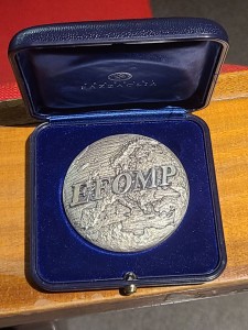 3. Медалът(1)