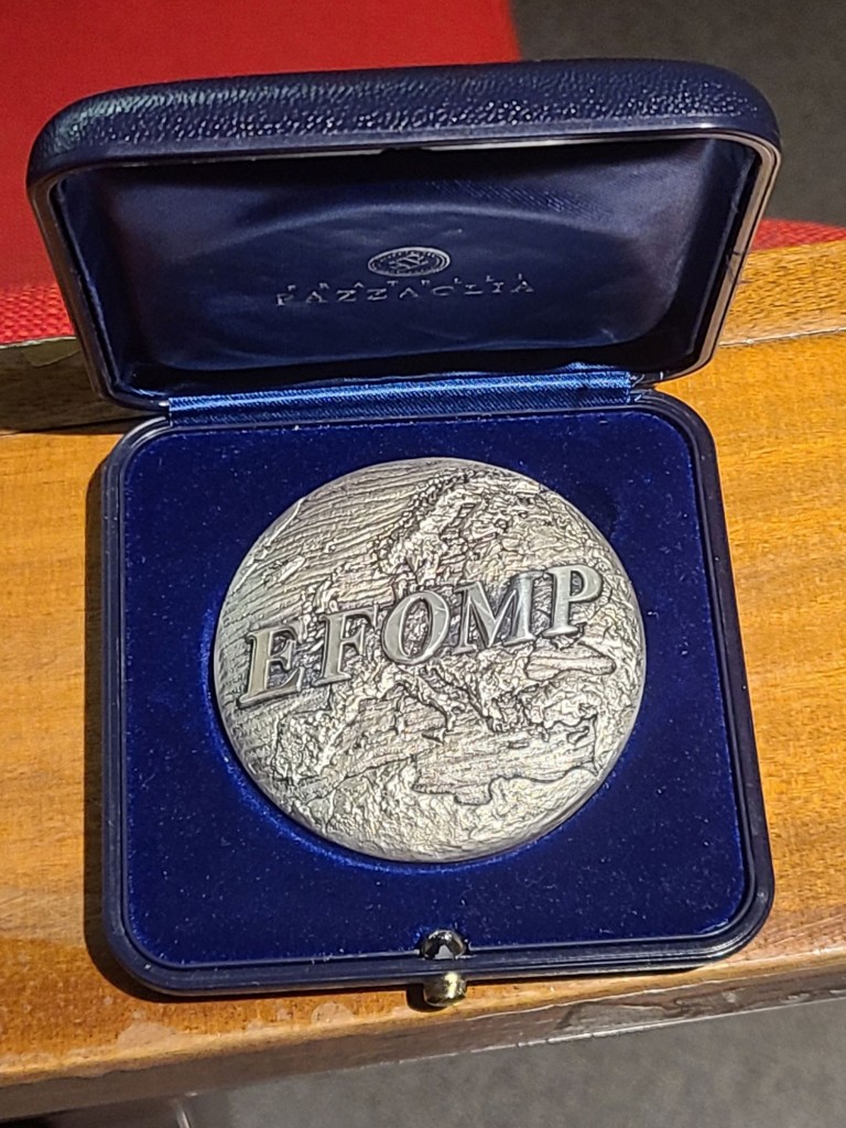 3. Медалът(1)