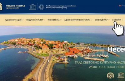 Е-услуги