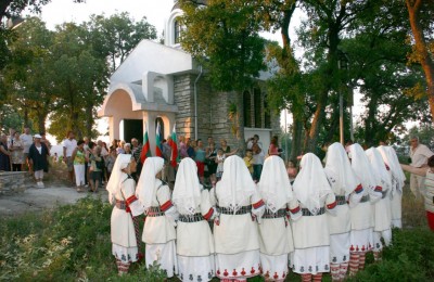 Мистериите на Хухла, архив(3)