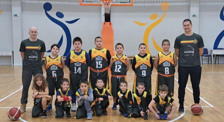 BK Rakovski