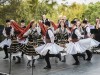 Филип Кутев на връх Свети Илия в Хухла