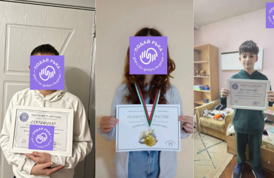 Дайте шанс на талантливите деца Една стипендия може да промени живот-2