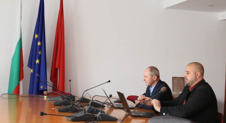 БСП УЧИЛИЩА