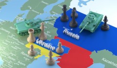 Russia - Ukraine War