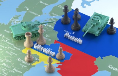 Russia - Ukraine War